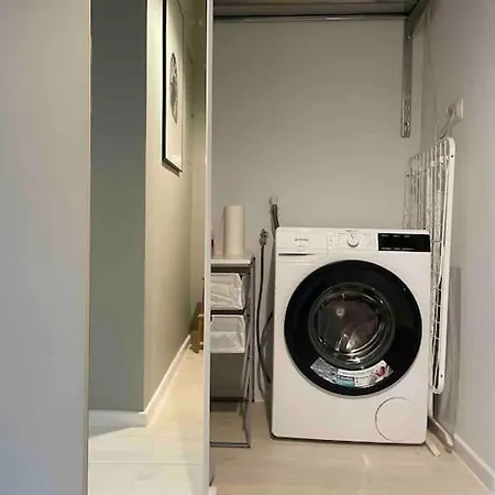 Spacious 3-room *