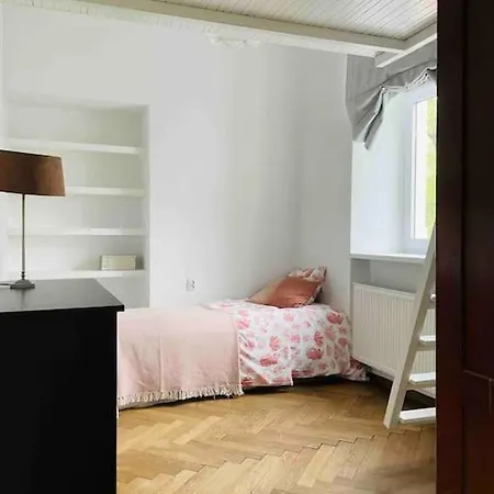 Apartmán Spacious 3-room *