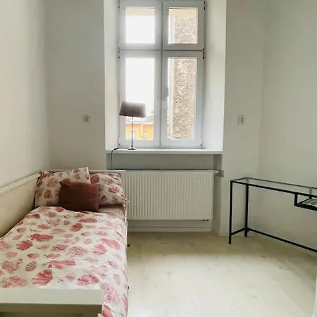 Spacious 3-room * Krakov