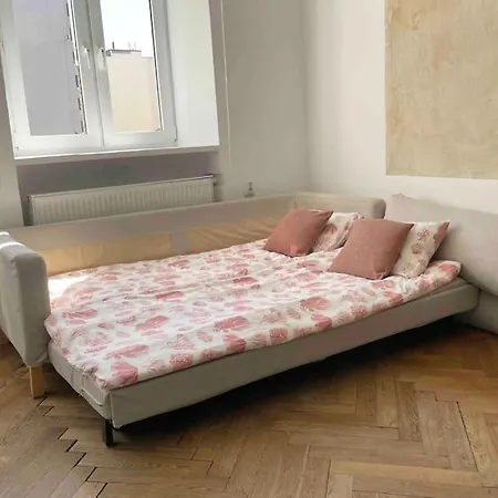 Spacious 3-room Διαμέρισμα