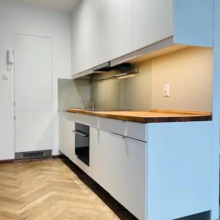 Διαμέρισμα Spacious 3-room