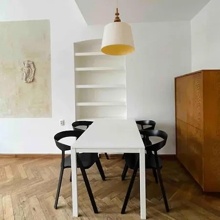 Spacious 3-room