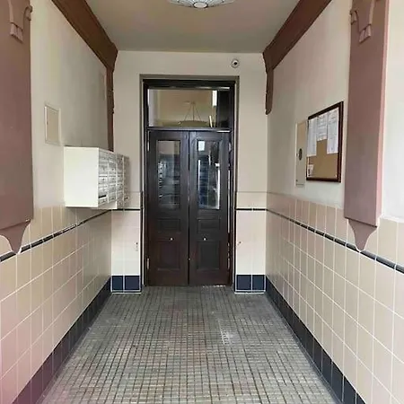 Spacious 3-room Διαμέρισμα *
