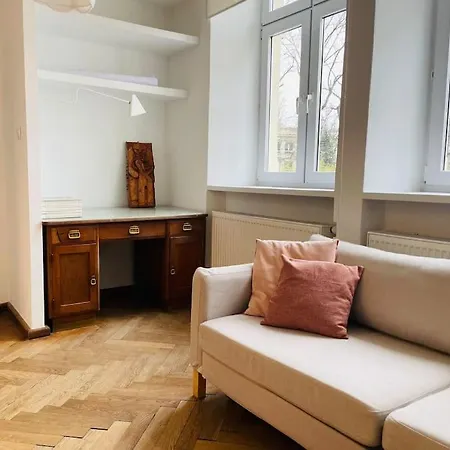 Διαμέρισμα Spacious 3-room