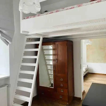 Spacious 3-room Διαμέρισμα *
